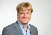 Rainer Brügger, Heimleiter und CFO Pflegezentrum Gorwiden AG